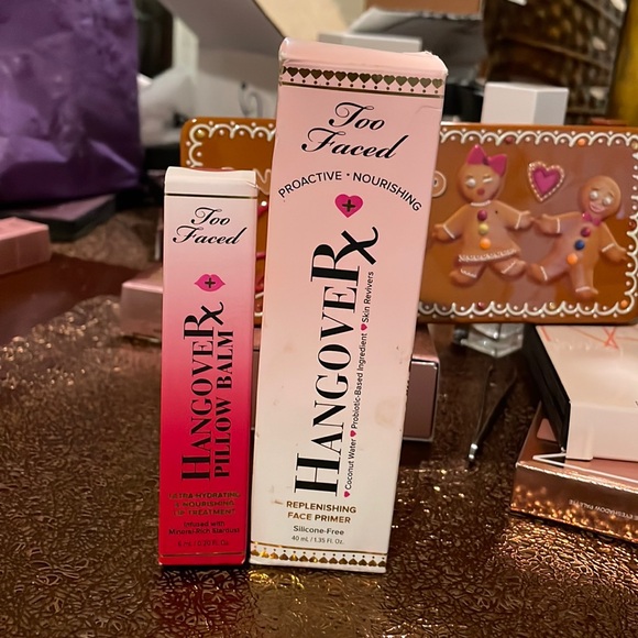 Two piece hangover, RX kit - Picture 3 of 3